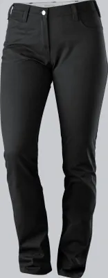 Produktbild von BP Röhre für Damen schwarz, Gr. 32/34