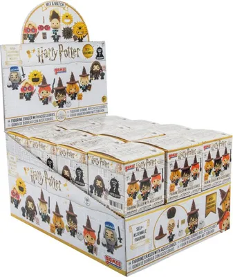 Produktbild von Zufällige Figur - Harry Potter Serie