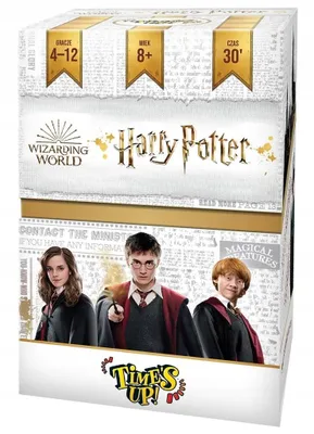 Obrázek produktu pro Kouzelnický Svět Harryho Pottera