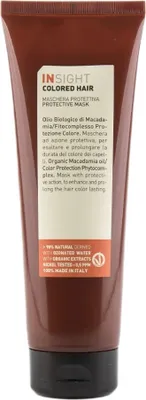 Immagine prodotto di Insight Maschera protettiva per capelli colorati Maschera protettiva per capelli colorati 250 ml