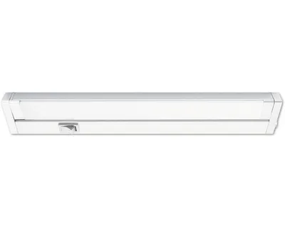 Obrázek produktu pro LED osvětlení kuchyňské linky podlinkové Top Light ZSV 40B CCT 5 W 425 lm 3000-6500 K 340 mm bílé