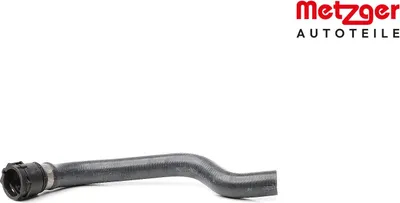 Produktbild von METZGER Kühlerschlauch Wasserschlauch für VW Golf IV Schrägheck (1J1) 2420415