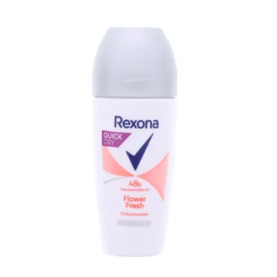 Image de Rexona Floral Freshness Odorant Antiperspirant 50ml