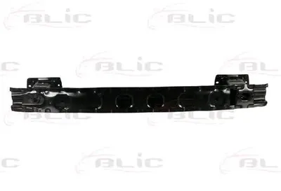 Produktbild von BLIC 5502-00-3507980P Stoßstangenträger Hinten passend für MERCEDES-BENZ B-Klasse (W246, W242) A-Klasse (W176)