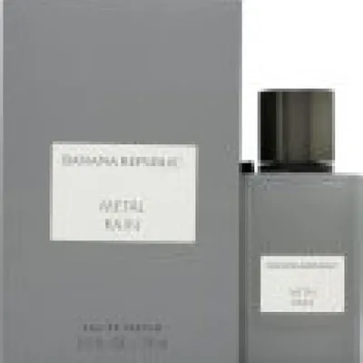 Obrázok produktu pre Banana Republic Metal Rain parfémovaná voda unisex 75 ml