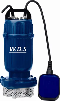 Zdjęcie produktu dla Pompa do wody brudnej i czystej 2100W WDS2420