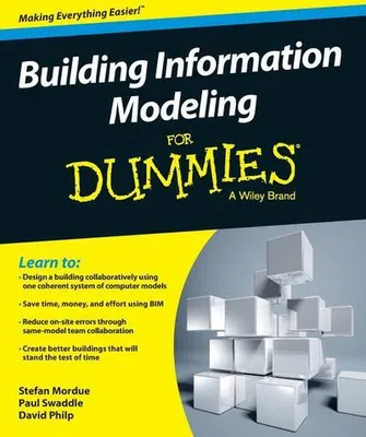 Obrázok produktu pre Building Information Modeling For Dummies