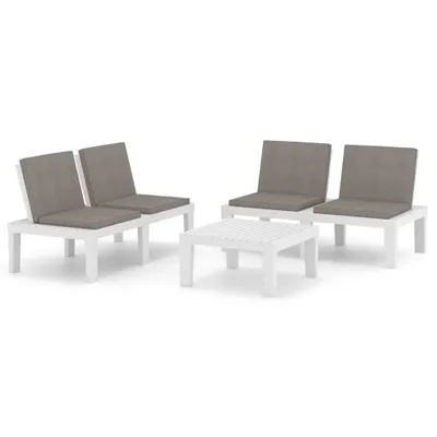 Produktbild von VidaXL 3059827, 3 Stück(e)