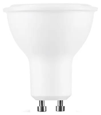 Produktbild von Modee GU10 LED Spot Lampe 6W 550lm 2700K Warmweiß