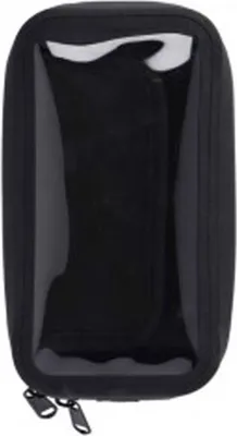 Produktbild von XLC Smartphonetasche für BA-W36 schwarz 18x9x4cm