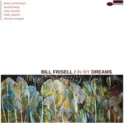 Image de Bill Frisell - In My Dreams (CD)