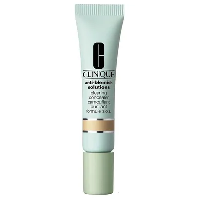 Immagine prodotto di Clinique Anti-Blemish Solutions Clearing Concealer Anti-Blemish Concealer 01 Shade 10 ml