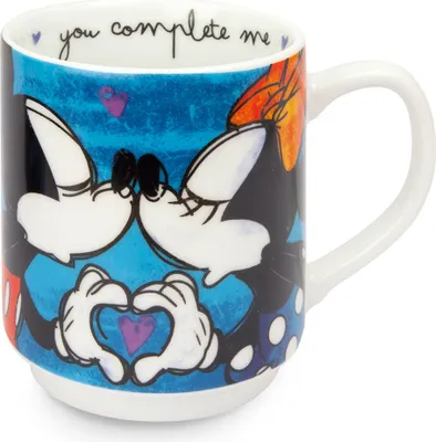 Produktbild von Gilde Disney Stapeltasse 81321