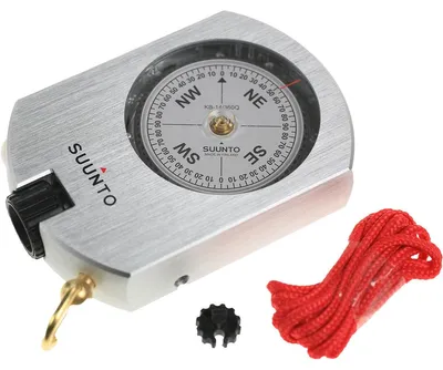 Productafbeelding van Suunto Kb-14/360q G Kompas