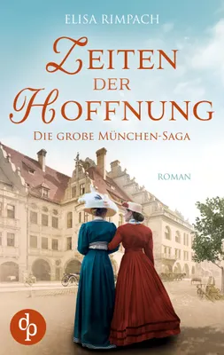 Produktbild von Zeiten der Hoffnung