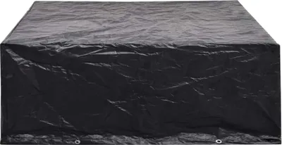 Immagine prodotto di Copertura per mobili da giardino 8 occhielli 250x210x90 cm