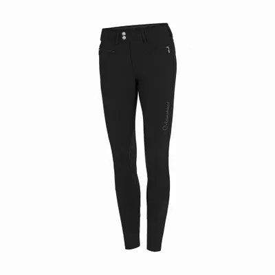 Produktbild von Samshield Adele 1.0 3/4-Besatzreithose Damen