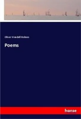 Obrázek produktu pro Poems