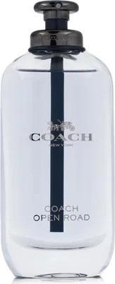 Obrázek produktu pro Coach Coach Open Road EDT 100 ml M