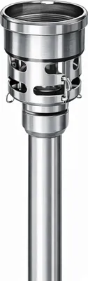 Produktbild von Bier-Fitting Korbkeg für Reinigungsbehälter 9/10ltr