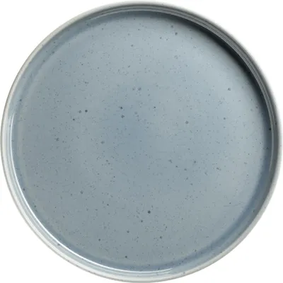 Zdjęcie produktu dla MÄSER Teller flach 28 cm Candy blau 6 Stück Verkaufseinheit 900931 9010933004557