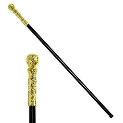 Produktbild von "KÖNIGLICHER SPAZIERSTOCK" 107 cm
