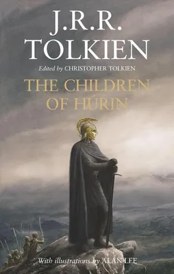Productafbeelding van The Children of Hurin