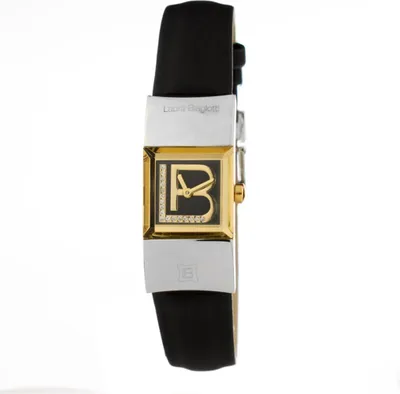 Produktbild von Laura Biagiotti Lb0016s-03 Damenuhr Golden  Golden One Size