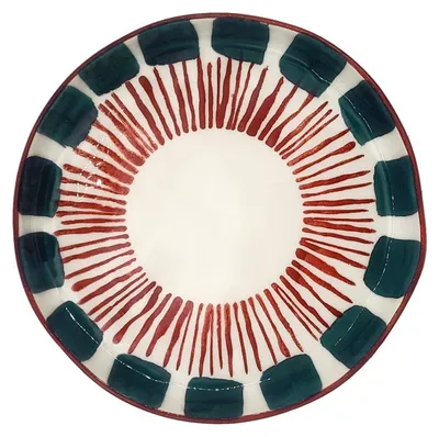 Produktbild von Vista Portuguese Tribu Dessertteller 24cm