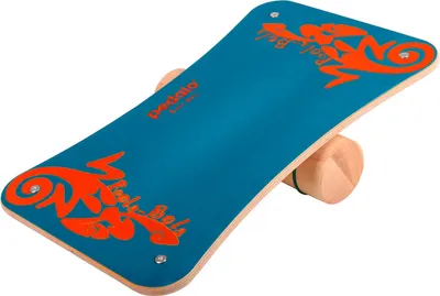 Produktbild von Pedalo Balancebrett Rola-Bola Fun