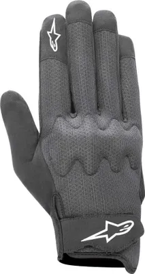 Productafbeelding van Alpinestars Stated Air handschoenen, grijs, maat L