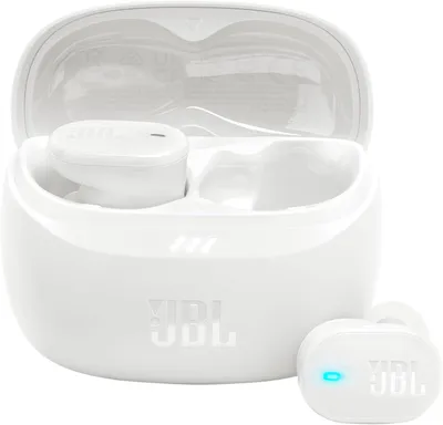 Produktbild von JBL Tune Buds 2 In-Ear Bluetooth Kopfhörer mit Noise Cancelling, 48h Akku, Multipoint, wasser- & staubgeschützt