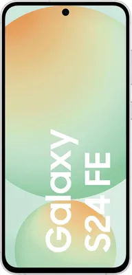 Zdjęcie produktu dla Smartfon Samsung Galaxy S24 FE 5G 256GB Mint