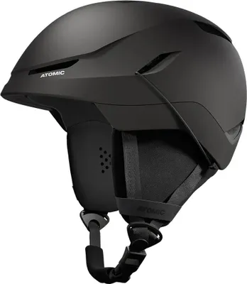 Produktbild von Atomic Revent Junior-helm Schwarz S Schwarz S