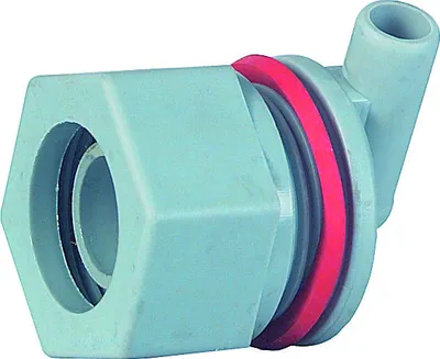 Produktbild von Ersatzventil ohne Sauger für Tränkeeimer fg_70034 und fg_70035