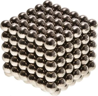 Zdjęcie produktu dla Nd32_L73A L73A Kulki 3Mm Magnetyczne