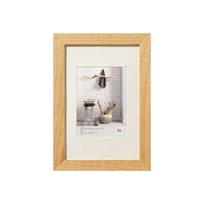 Zdjęcie produktu dla Walther HO040H Walther Home               30x40 Holz natur                HO040H