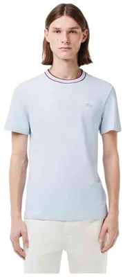 Produktbild von T-Shirt Lacoste TH8174 00 J2G-XS für Herren