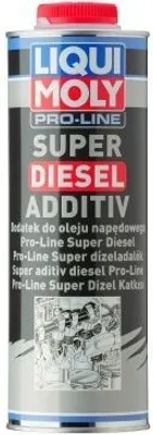 Produktbild von Kraftstoffadditiv LIQUI MOLY 21690