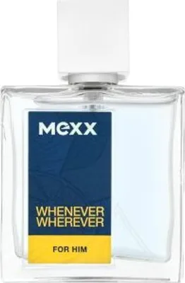 Produktbild von Mexx Whenever Wherever Rasierwasser für Herren 50 ml