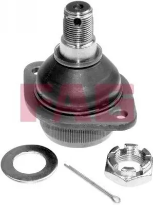 Produktbild von FAG Traggelenk Hinten für LAND ROVER Defender SUV (L316) 825 0061 10