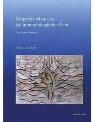 Immagine prodotto di Gruppenanalyse aus kulturmorphologischer Sicht