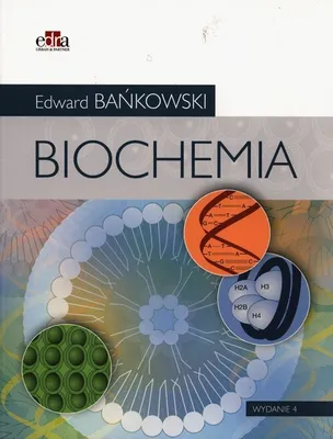 Zdjęcie produktu dla Biochemia