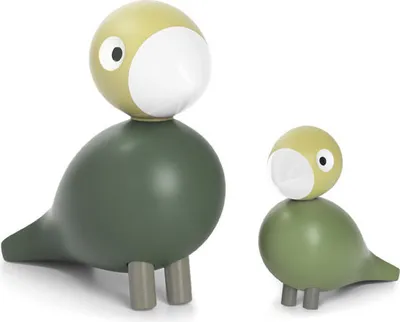 Obrázok produktu pre Kay Bojesen - Liv & Lykke, zelená