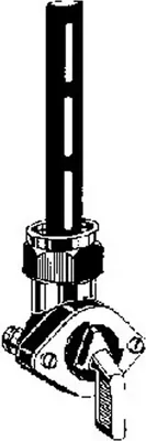 Image de Sgr robinet de carburant pour MOTO GUZZI