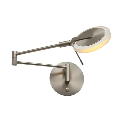 Produktbild von Steinhauer Wandleuchte  Turound LED 2733ST