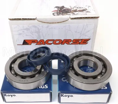 Immagine prodotto di Cuscinetto albero motore KOYO Piaggio NRG/Zip/Typhoon