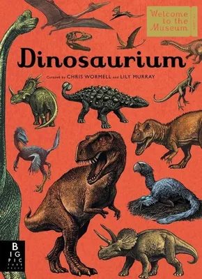 Obrázok produktu pre Dinosaurium