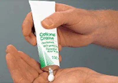Produktbild von Cellona Creme 100 ml>>>>