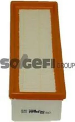 Produktbild von Luftfilter PURFLUX A1471